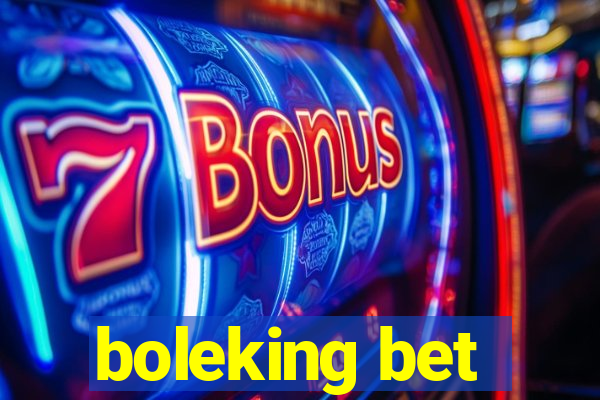 boleking bet